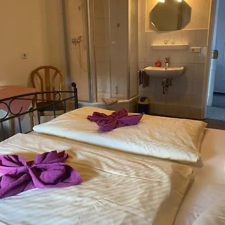 Hotel Deutsches Haus Malchow