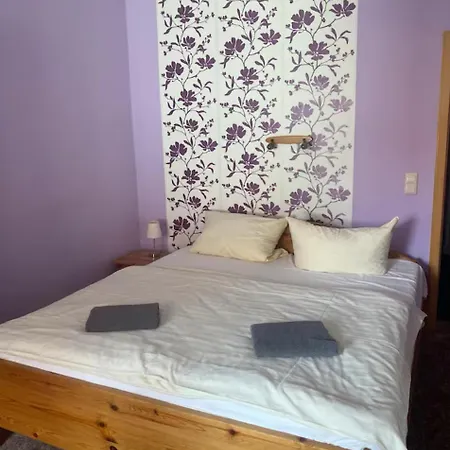 Deutsches Haus Malchow (Mecklenburg-Vorpommern)